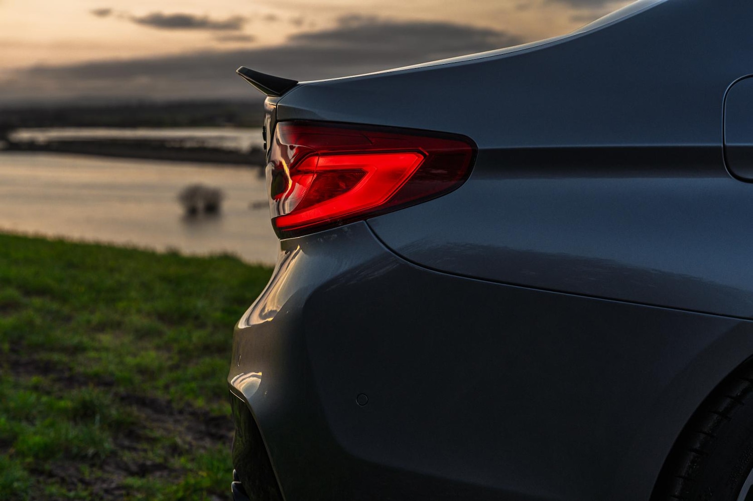 Used BMW M5 2019 for sale - 77077194: Photo 70