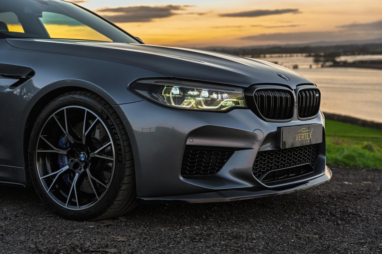 Used BMW M5 2019 for sale - 77077194: Photo 71