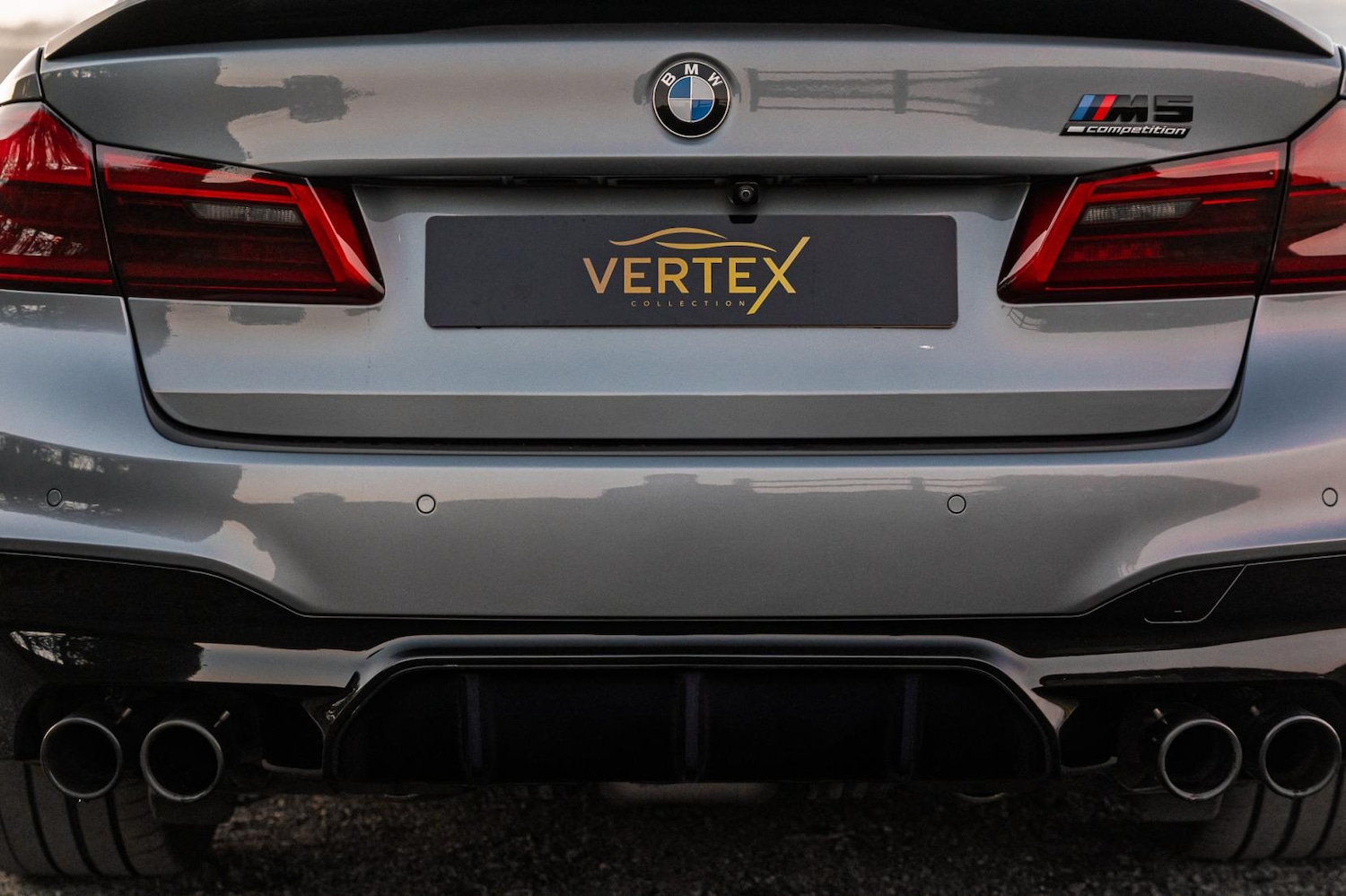 Used BMW M5 2019 for sale - 77077194: Photo 72