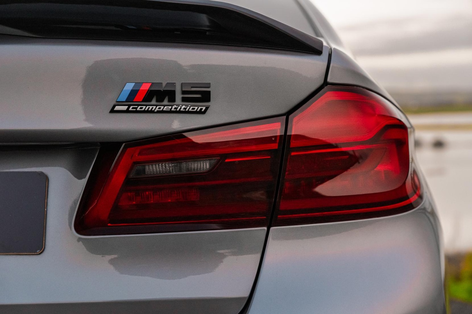 Used BMW M5 2019 for sale - 77077194: Photo 73