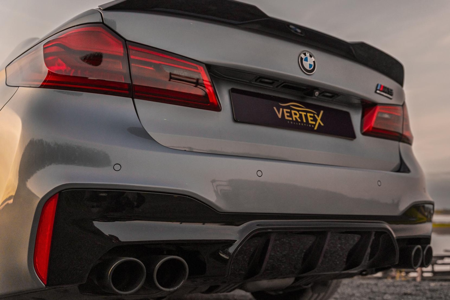 Used BMW M5 2019 for sale - 77077194: Photo 75