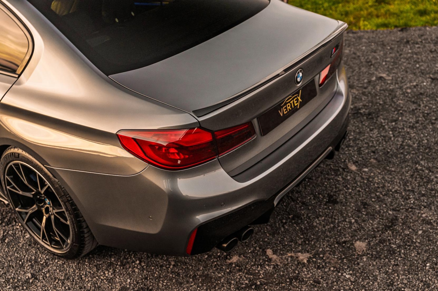 Used BMW M5 2019 for sale - 77077194: Photo 78