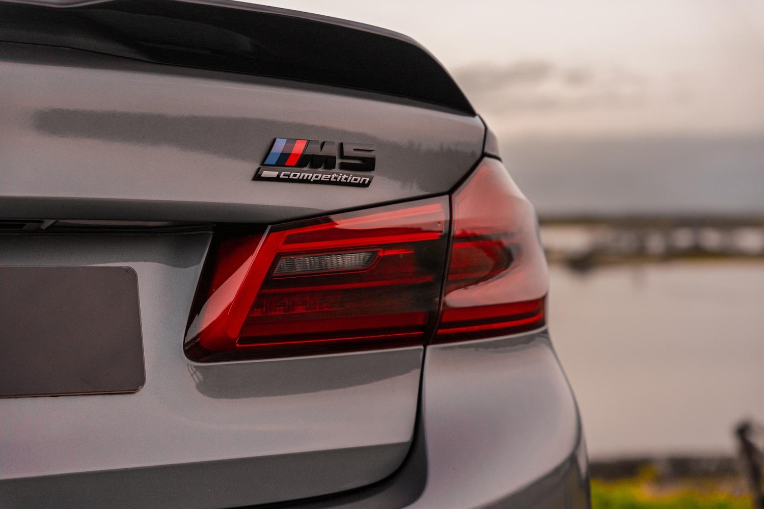 Used BMW M5 2019 for sale - 77077194: Photo 79