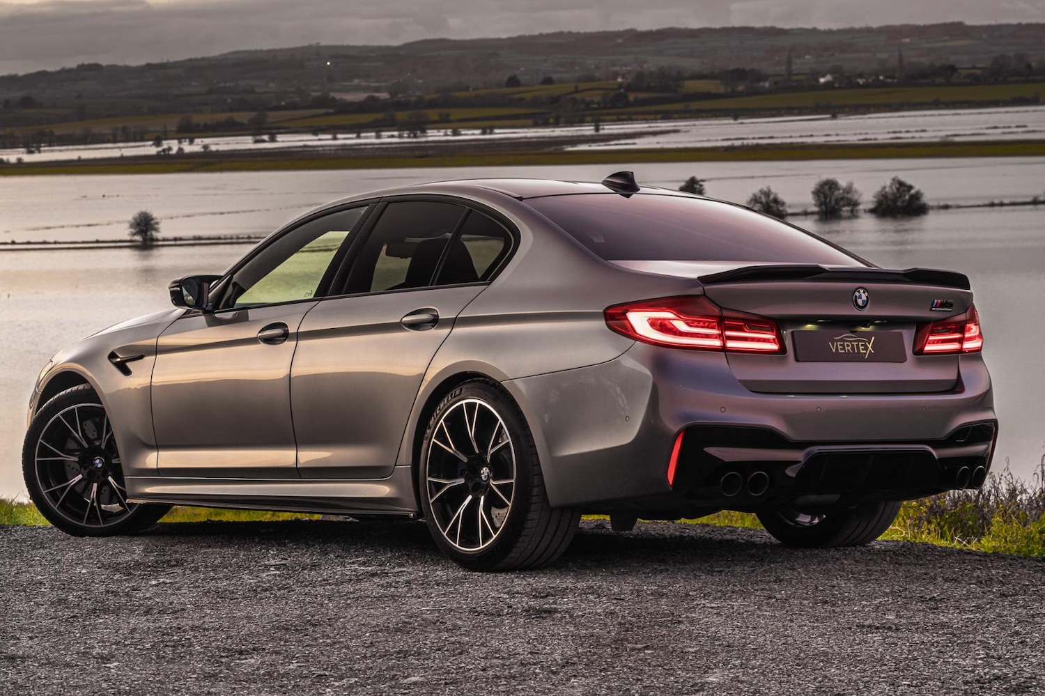 Used BMW M5 2019 for sale - 77077194: Photo 8