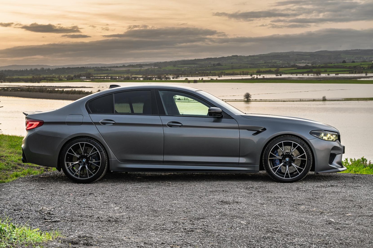 Used BMW M5 2019 for sale - 77077194: Photo 80