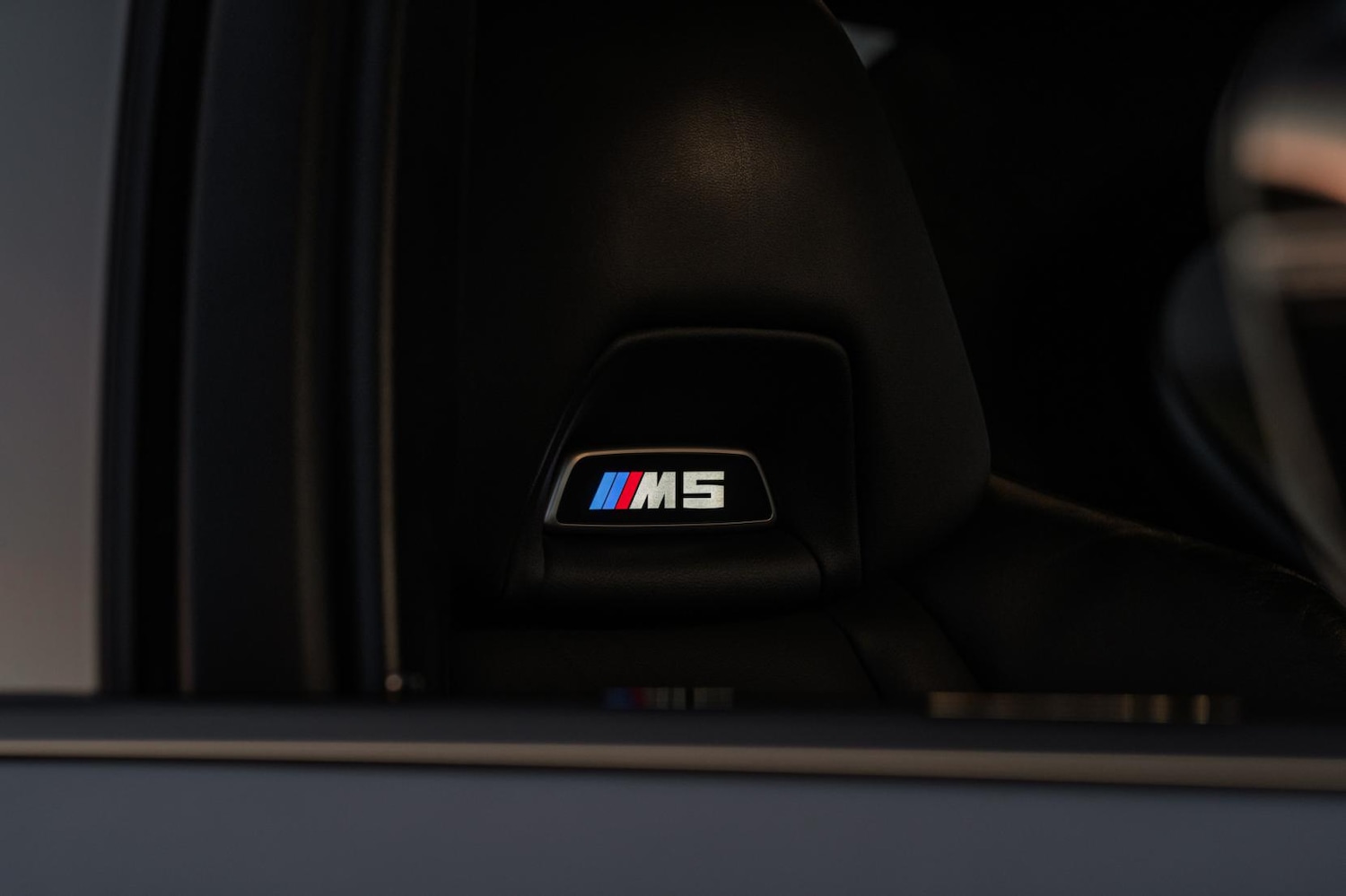 Used BMW M5 2019 for sale - 77077194: Photo 81