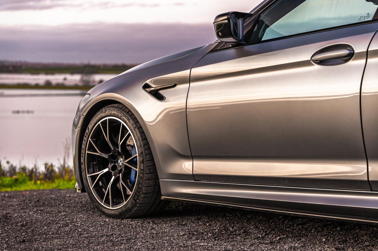 Used BMW M5 2019 for sale - 77077194: Photo 9