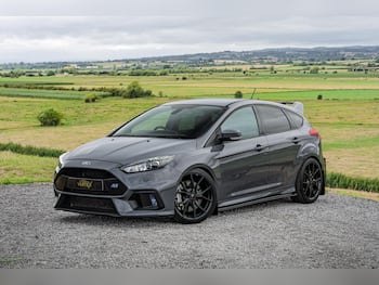Used Ford Focus 2017 for sale - 79711314: Photo
