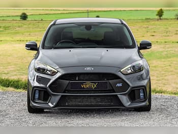 Used Ford Focus 2017 for sale - 79711314: Photo