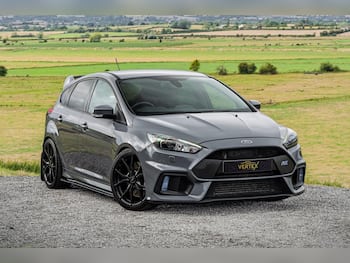 Used Ford Focus 2017 for sale - 79711314: Photo