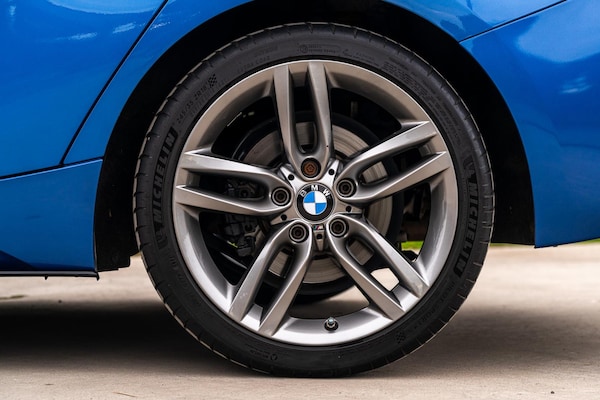 Used BMW 1 Series 2016 for sale - 76104886: Photo 11
