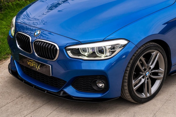 Used BMW 1 Series 2016 for sale - 76104886: Photo 13