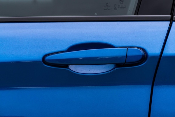 Used BMW 1 Series 2016 for sale - 76104886: Photo 15