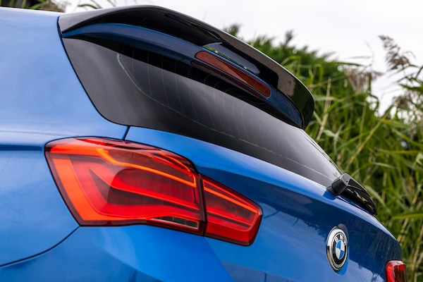 Used BMW 1 Series 2016 for sale - 76104886: Photo 18