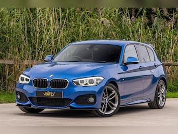 BMW - 1 Series