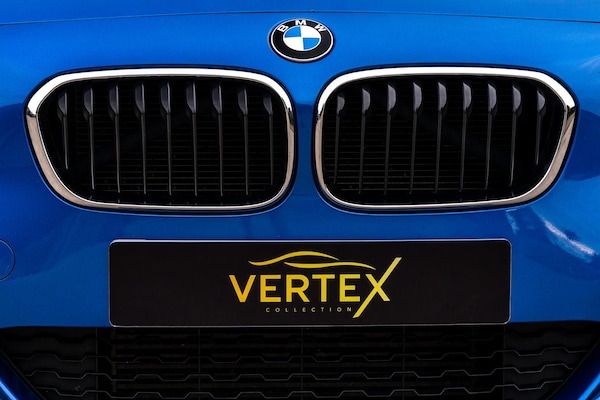Used BMW 1 Series 2016 for sale - 76104886: Photo 23