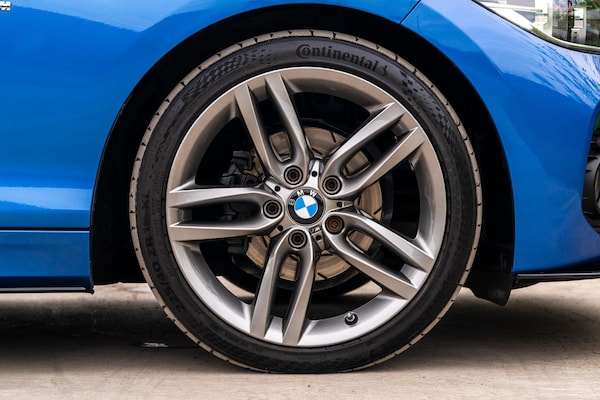 Used BMW 1 Series 2016 for sale - 76104886: Photo 27