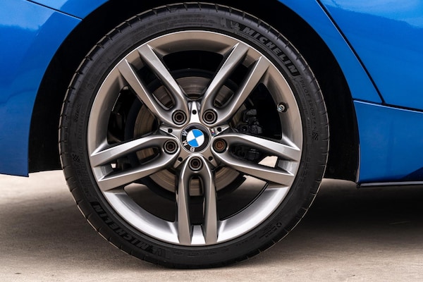 Used BMW 1 Series 2016 for sale - 76104886: Photo 28