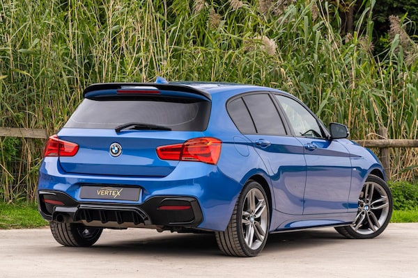 Used BMW 1 Series 2016 for sale - 76104886: Photo 2