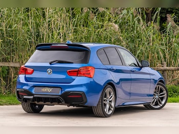 Used BMW 1 Series 2016 for sale - 76104886: Photo 2