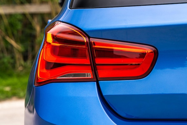 Used BMW 1 Series 2016 for sale - 76104886: Photo 33