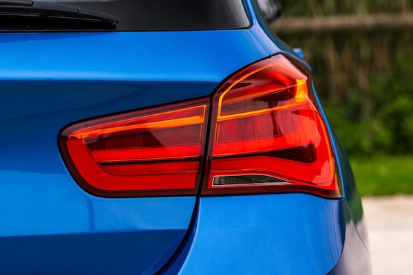 Used BMW 1 Series 2016 for sale - 76104886: Photo 34