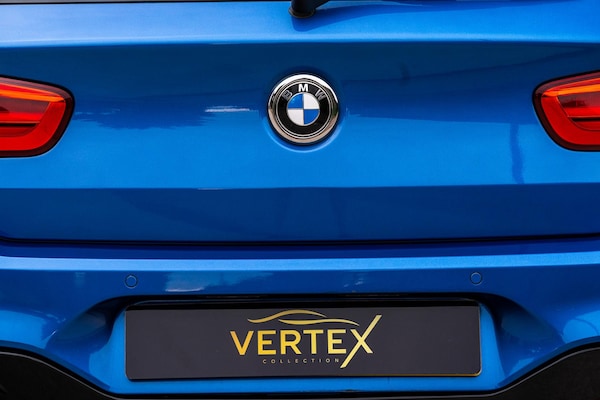 Used BMW 1 Series 2016 for sale - 76104886: Photo 35