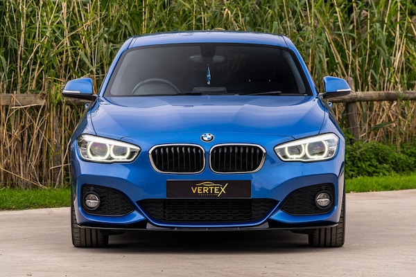 Used BMW 1 Series 2016 for sale - 76104886: Photo 3