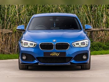 Used BMW 1 Series 2016 for sale - 76104886: Photo 3