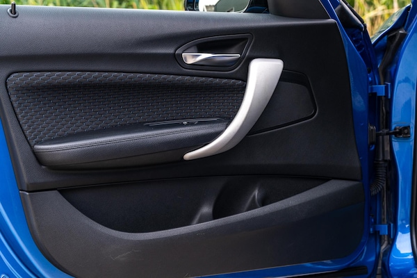 Used BMW 1 Series 2016 for sale - 76104886: Photo 43