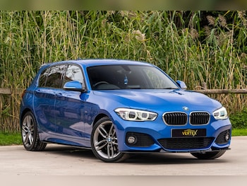 Used BMW 1 Series 2016 for sale - 76104886: Photo 4