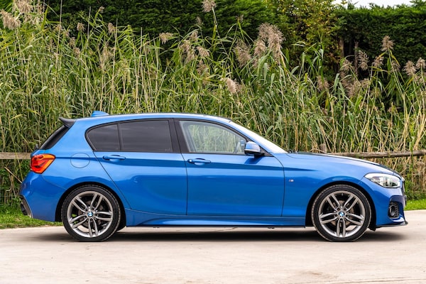Used BMW 1 Series 2016 for sale - 76104886: Photo 5
