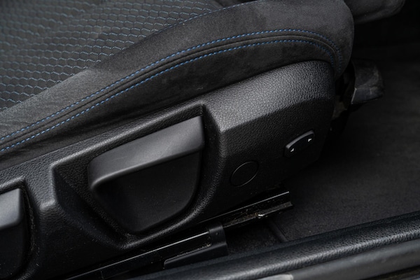 Used BMW 1 Series 2016 for sale - 76104886: Photo 61