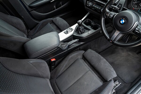 Used BMW 1 Series 2016 for sale - 76104886: Photo 64