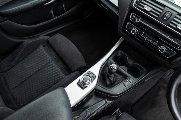 Used BMW 1 Series 2016 for sale - 76104886: Photo 65