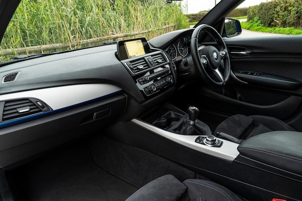 Used BMW 1 Series 2016 for sale - 76104886: Photo 68