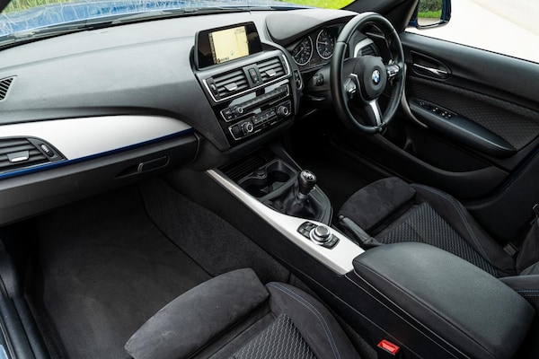 Used BMW 1 Series 2016 for sale - 76104886: Photo 70