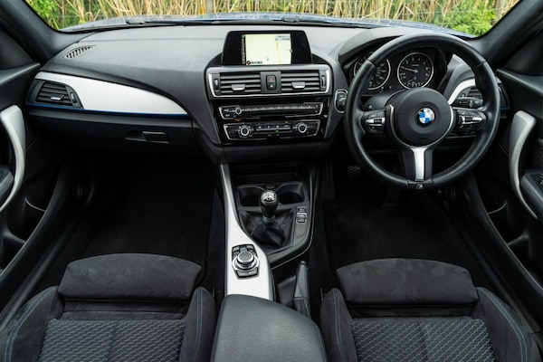 Used BMW 1 Series 2016 for sale - 76104886: Photo 72