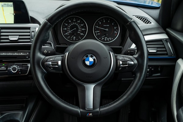 Used BMW 1 Series 2016 for sale - 76104886: Photo 73