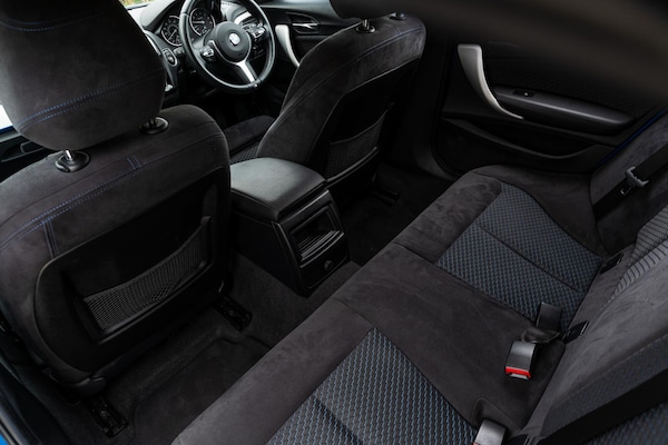 Used BMW 1 Series 2016 for sale - 76104886: Photo 75