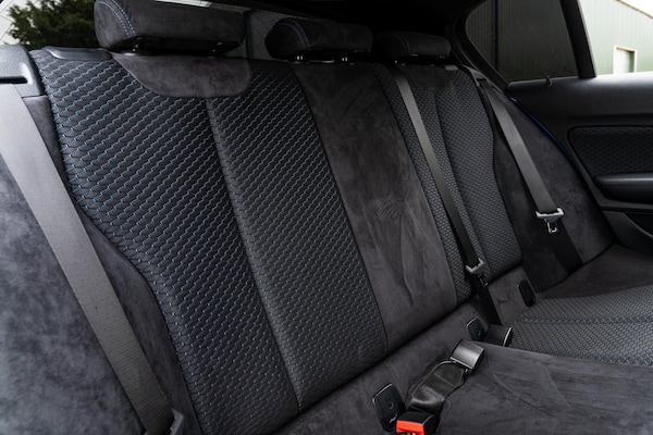 Used BMW 1 Series 2016 for sale - 76104886: Photo 76