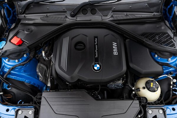 Used BMW 1 Series 2016 for sale - 76104886: Photo 77