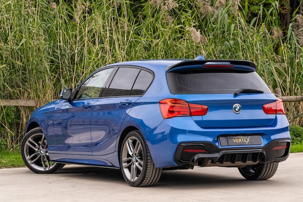 Used BMW 1 Series 2016 for sale - 76104886: Photo 7