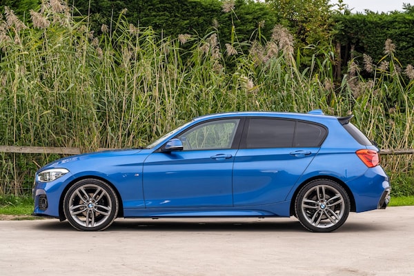 Used BMW 1 Series 2016 for sale - 76104886: Photo 8