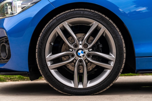 Used BMW 1 Series 2016 for sale - 76104886: Photo 9