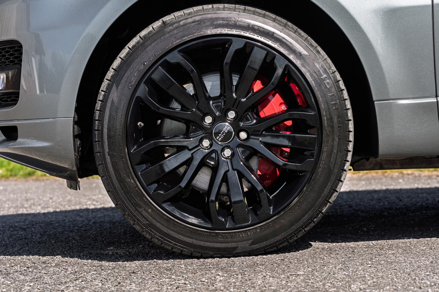 Used Land Rover Range Rover Sport 2016 for sale - 78112769: Photo 11