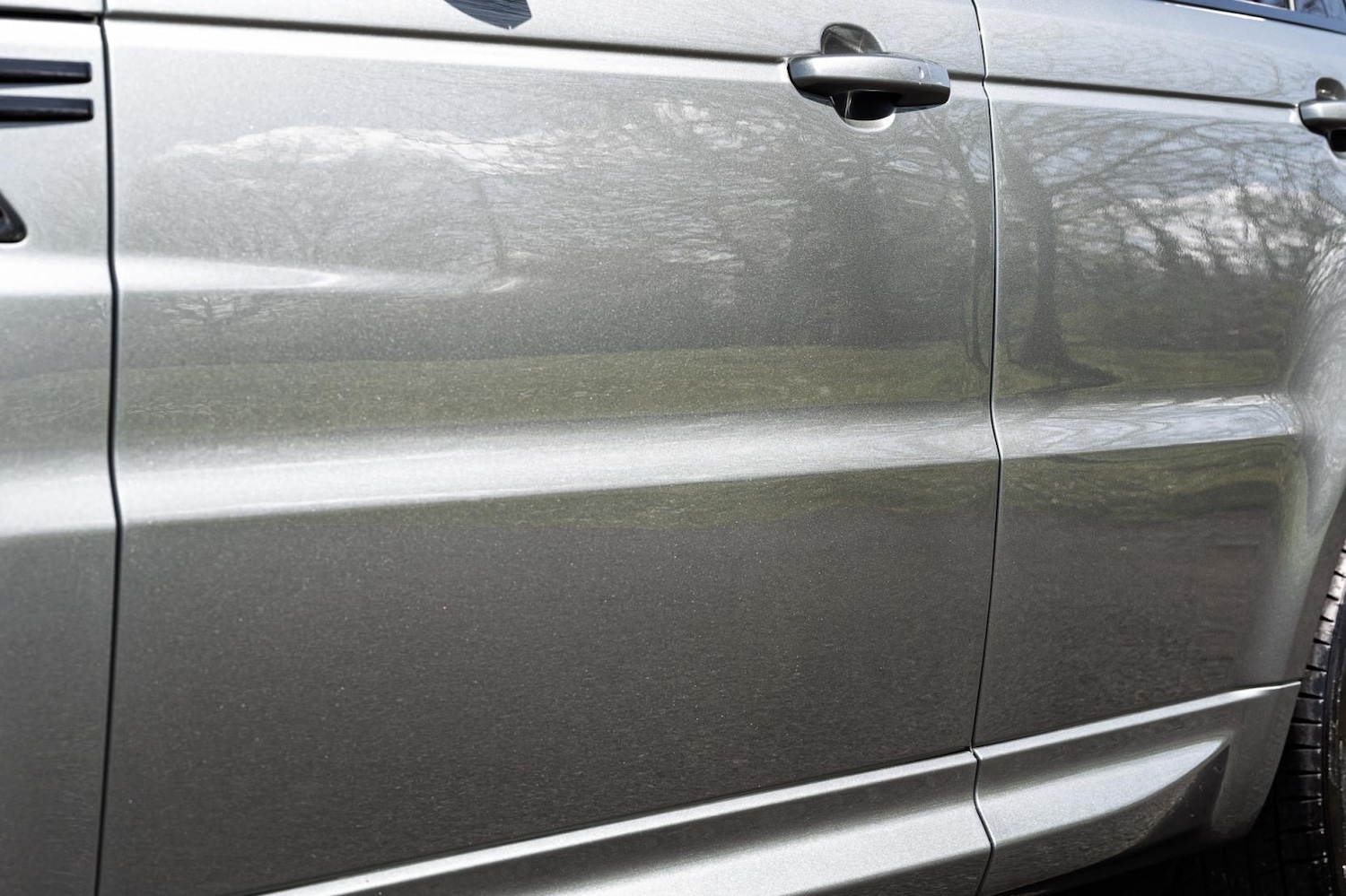 Used Land Rover Range Rover Sport 2016 for sale - 78112769: Photo 14