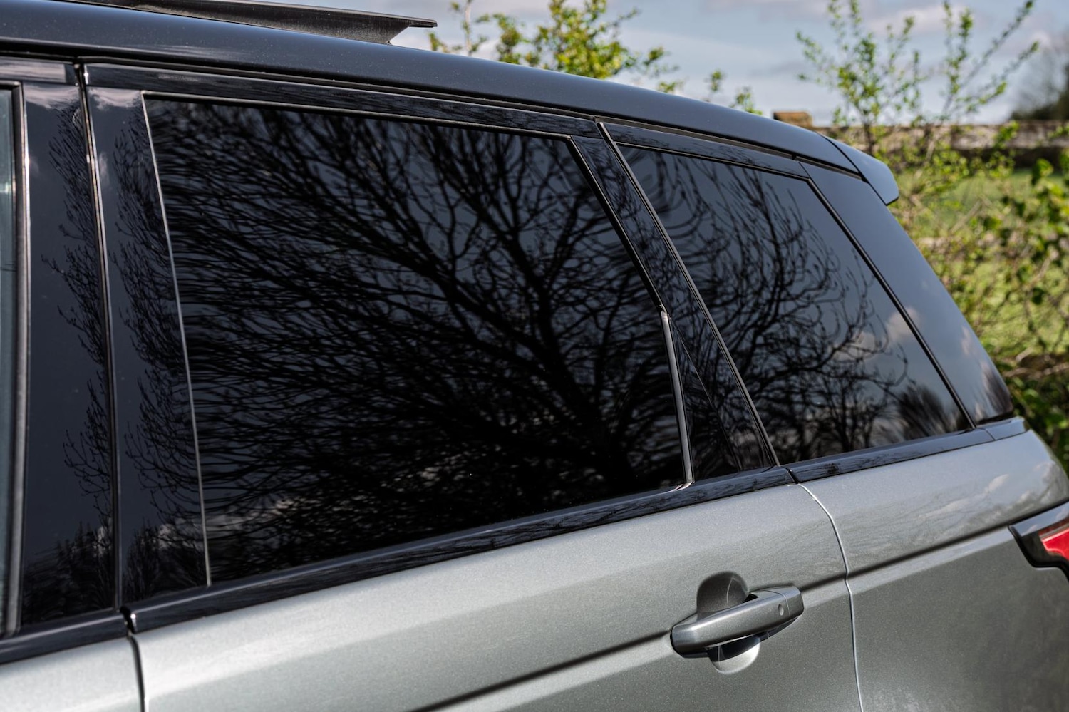 Used Land Rover Range Rover Sport 2016 for sale - 78112769: Photo 15