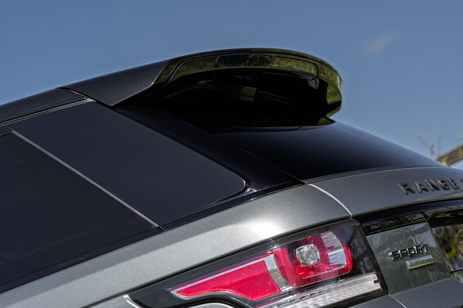 Used Land Rover Range Rover Sport 2016 for sale - 78112769: Photo 16