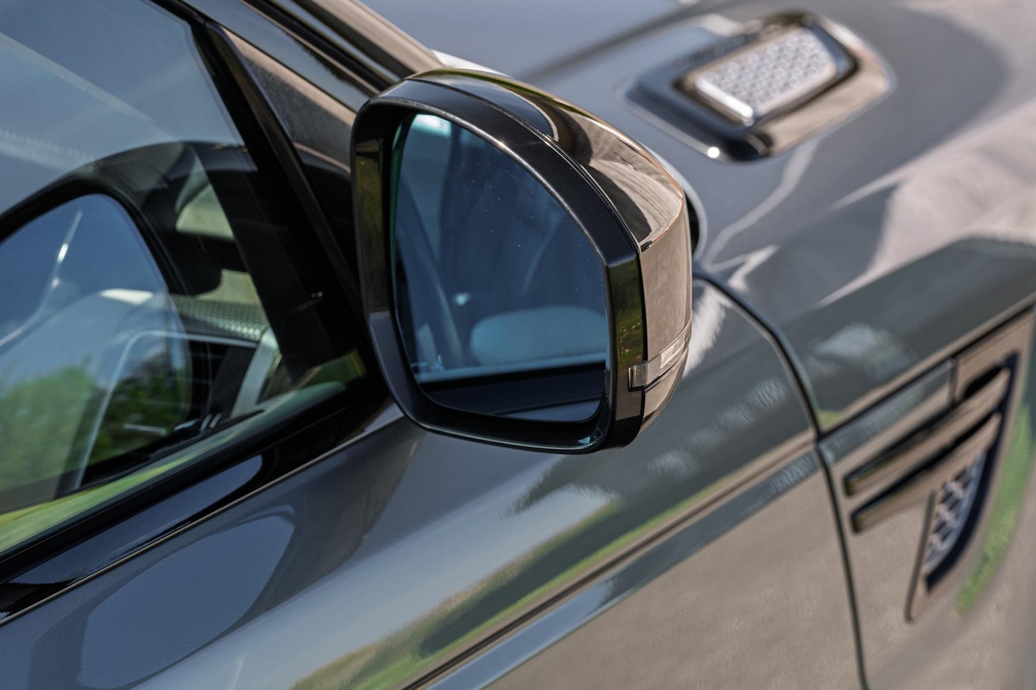 Used Land Rover Range Rover Sport 2016 for sale - 78112769: Photo 18